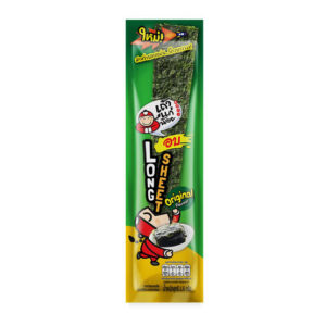 Tao Kae Noi Roasted Seaweed
